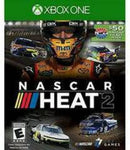NASCAR Heat 2 Xbox One