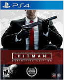 Hitman: Definitive Edition Playstation 4