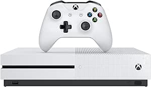 Xbox One S 1 TB Console Xbox One