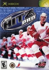 NHL Hitz Pro Xbox