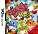 Bubble Bobble Double Shot Nintendo DS
