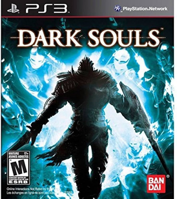 Dark Souls Playstation 3