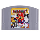 Mario Party 3 Nintendo 64
