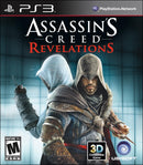 Assassin's Creed: Revelations Playstation 3