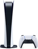 Playstation 5 Console [Digital Version] Playstation 5