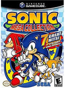 Sonic Mega Collection GameCube