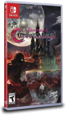 Bloodstained: Curse of the Moon Nintendo Switch