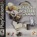 NHL Blades of Steel 2000 Playstation