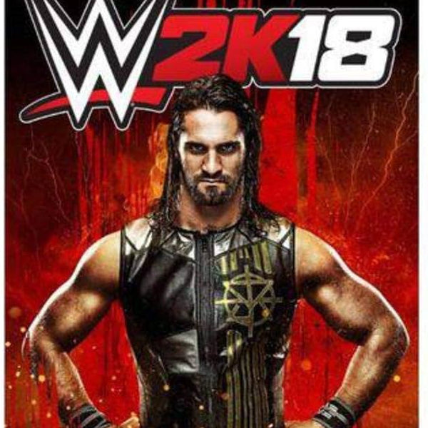 誠実 WWE 2K18 Nintendo Switch Nintendo Switch