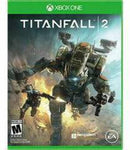 Titanfall 2 Xbox One
