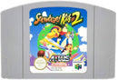 Snowboard Kids 2 Nintendo 64