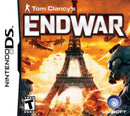 End War Nintendo DS