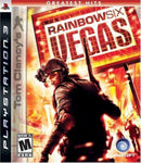 Rainbow Six Vegas Playstation 3