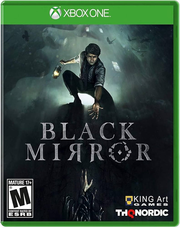 Black Mirror Xbox One