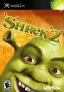 Shrek 2 Xbox