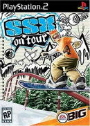 SSX On Tour Playstation 2