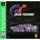 Gran Turismo Playstation