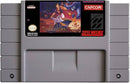 Aladdin Super Nintendo