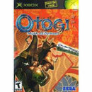 Otogi Myth of Demons Xbox