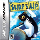 Surf's Up Nintendo DS