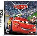 Cars Nintendo DS