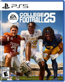 EA Sports College Football 25 Playstation 5