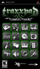 Traxxpad Portable Studio PSP