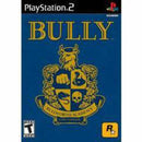 Bully  Playstation 2