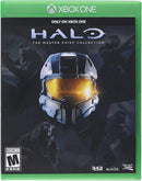 Halo: The Master Chief Collection Xbox One