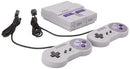 Super Nintendo Classic Edition