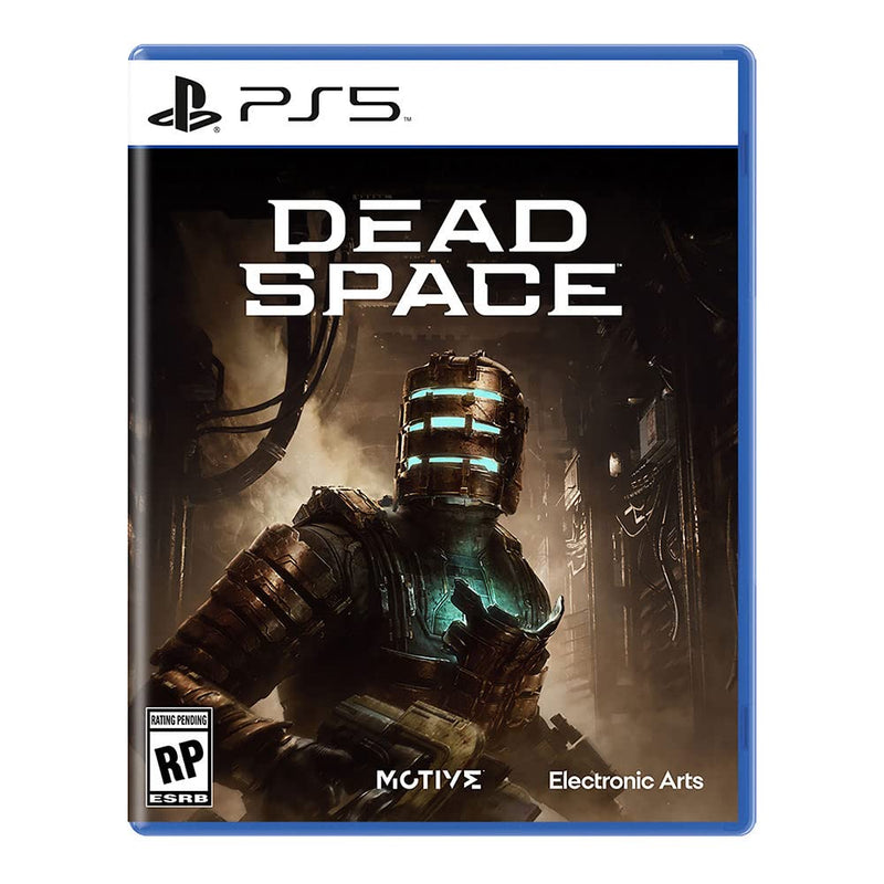 Dead Space Playstation 5