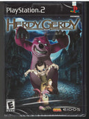 Herdy Gerdy Playstation 2