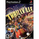 Thrillville Playstation 2