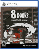8Doors: Arum's Afterlife Adventure Playstation 5