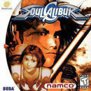 Soul Calibur Sega Dreamcast
