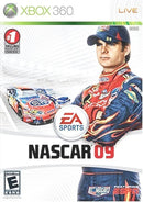 NASCAR 09 Xbox 360