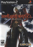 Devil May Cry 3 Playstation 2