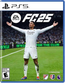 EA Sports FC 25 Playstation 5