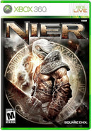 Nier Xbox 360