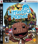 LittleBigPlanet Playstation 3