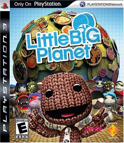 LittleBigPlanet Playstation 3