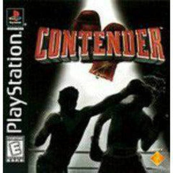 Contender Playstation