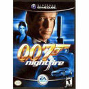 007 Nightfire GameCube