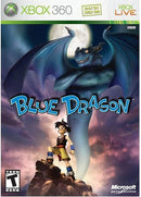 Blue Dragon Xbox 360