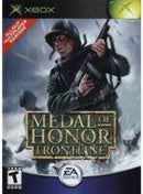 Medal of Honor Frontline Xbox