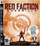 Red Faction: Guerrilla Playstation 3
