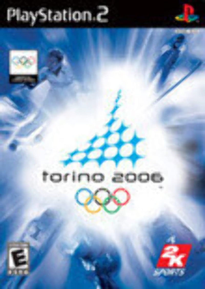 Torino 2006 Playstation 2