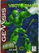 Vectorman Sega Genesis