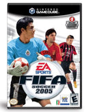 FIFA 2005 GameCube