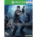 Resident Evil 4 Xbox One